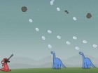 Dinosaurs and Meteors