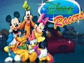 Disney Racers