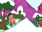 Dora Snowboard