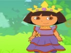 Dora The Explorer Dress Up