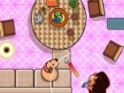 Dora The explorer Golf At Home