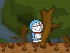 Doraemon and the King Kong