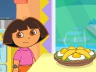 Dora's Cooking