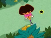 Dora's Star Mountain Mini-Golf¡