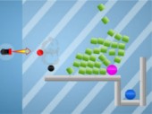 Drag and Shoot