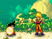 Dragon Ball Fighting