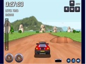 Drift Runners 3D