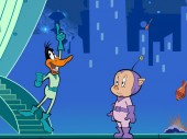 Duck Dodgers