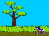 Duck Hunt Reloaded