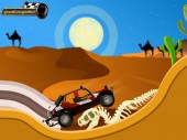 Dune Buggy Racing