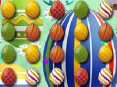 Easter Eggs - Match 3
