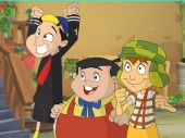 El Chavo del Ocho: Números Ocultos