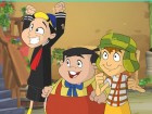 El Chavo del Ocho: Números Ocultos