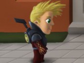 Electric Boy