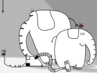 Elephant: the Vacuum Cleaner Adventure