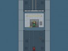 Elevator breakout