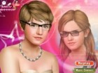 Emma Watson Makeover Celebrity