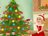 Emma's Christmas Tree