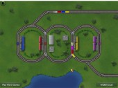 Epic Rail