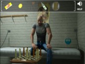 Escape 3D: The Jail 3