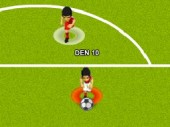 Euro 2012 GS Soccer