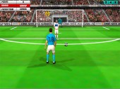 Euro Free Kick 2012