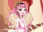 Ever After High: Cupid Dress Up