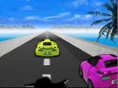 Extreme Racing 2