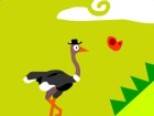 Fafu the Ostrich RPG