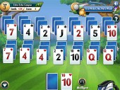 Fairway Solitaire