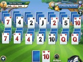 Fairway Solitaire