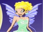 Fairy Dream Dress Up