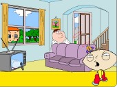 Family Guy: 