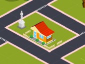 Fashion City Builder