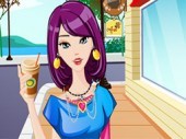 fashion Crush Dress Up