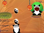 Feed the Panda