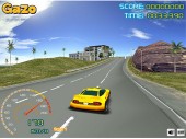 Fever for Speed