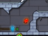 Fireboy and Watergirl 3: The Ice Temple