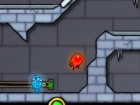 Fireboy and Watergirl 3: The Ice Temple