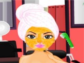 First Date Makeover