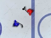 Flashfooty Hockey 2