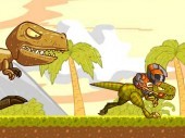 Fly Raptor Rider II