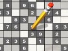 Fog Sudoku