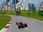 Formula Racer