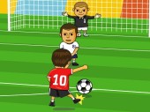 Free Kick Specialist 3