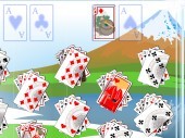 Free Solitaire Galaxy