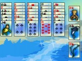 Free Solitaire Ultra