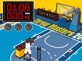 Free Throw Masters 09
