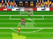 Freekick Mania