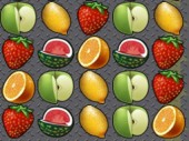 Fruit Crazy